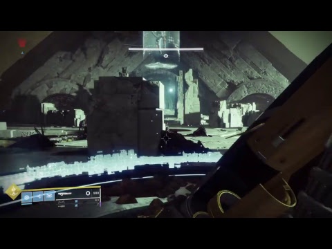 Radiolarian Vapor Collected