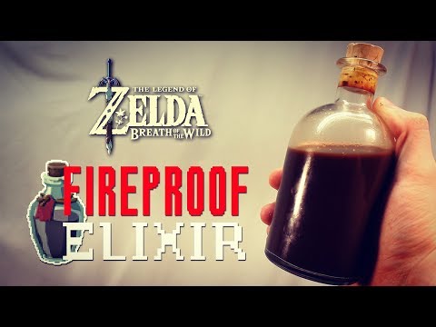 Botw Chilly Elixir Recipe - All information about healthy recipes and