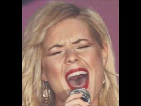 Kimberly Caldwell - Heart Like Mine.wmv