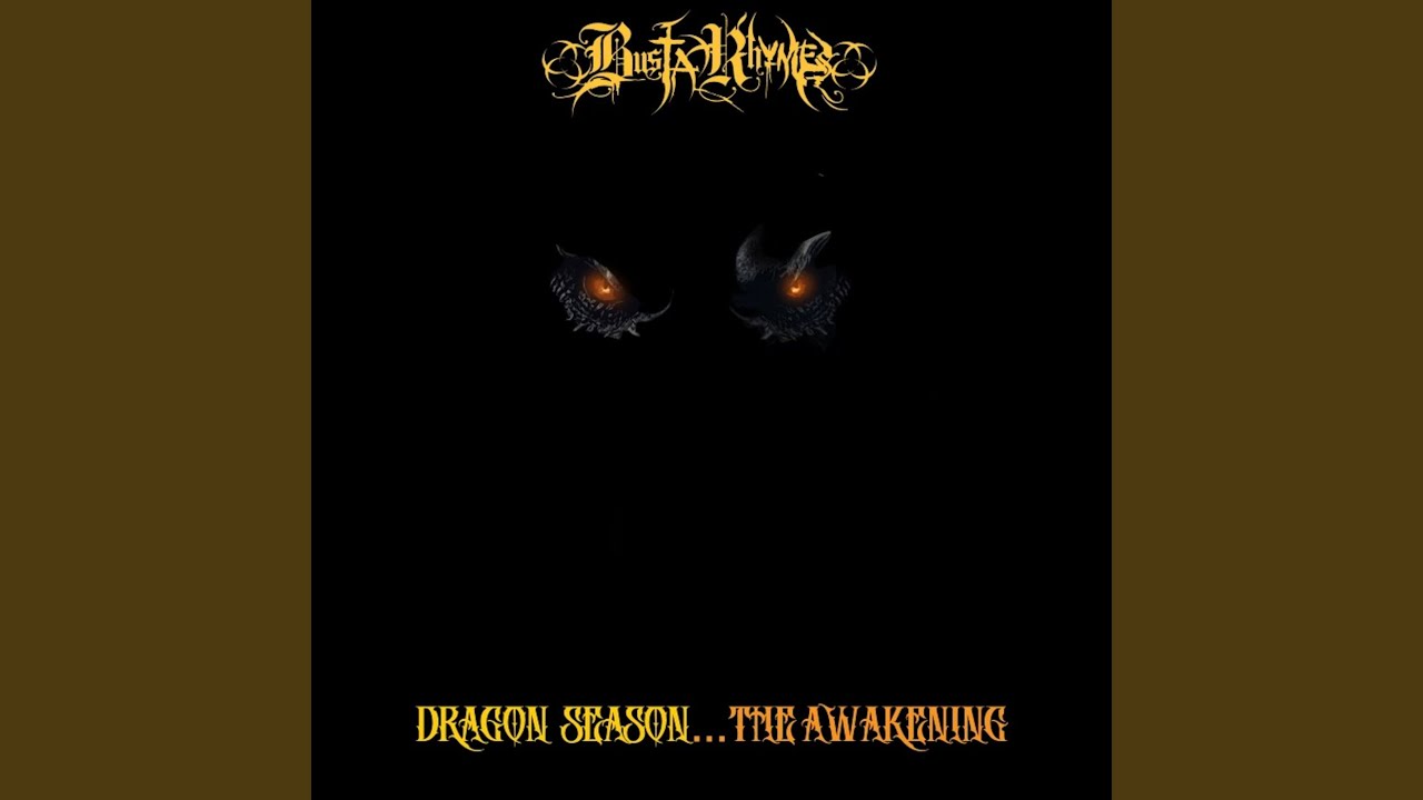 Busta Rhymes - Keep Executing
