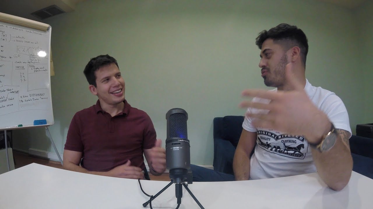 Server Side Public License, Πώληση του Docker Enterprise στη Mirantis | Μικρή Κουβέντα S01E01