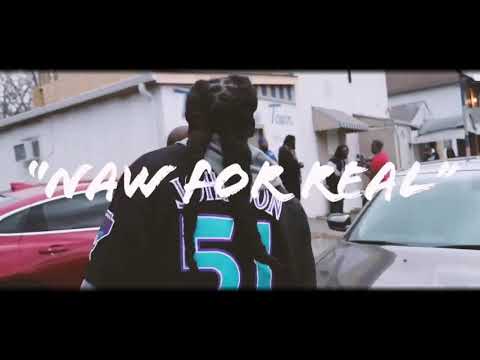 Denerro - NAW FOR REAL