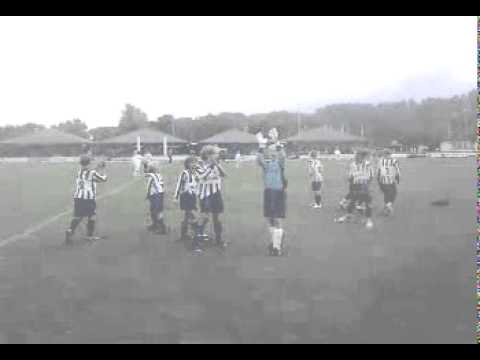 Hercules D1 viert de overwinning op Breukelen!