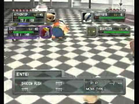 Pokemon Colosseum Episode 48 - The Actual Realgam Tower