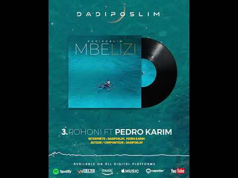 03 - ROHONI - DADIPOSLIM