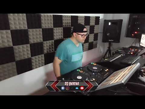 Mezcla New Limit - Scream