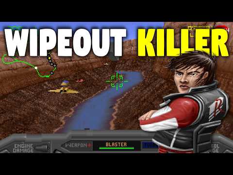 Forgotten Retro PC Gems That Actually Hold Up Today 🎮🔥