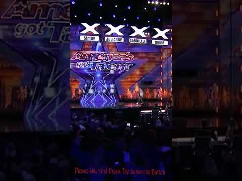 Benicio Bryant: Judges Did NOT Expect This Shy Boy's Voice| AGT 2019