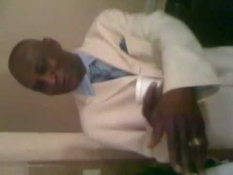 Marcus Hall Tony Brevette 2