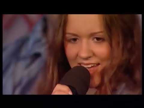 CJ Stone - Into The Sea - Live at VIVA Interaktiv