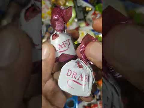 Draft Yummy Chocolate #shorts