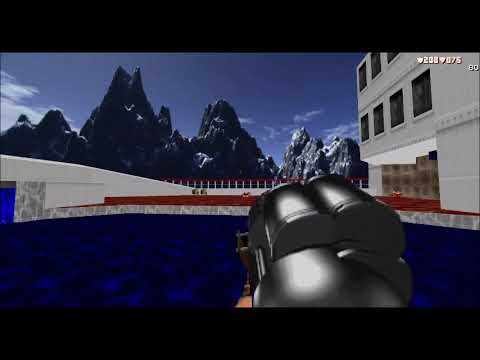 Grezzo 2 - Multiplayer Match - DUEL