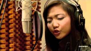Charice - One Day (Music Video), Acuvue 1 day contest
