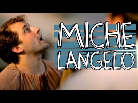 MICHELANGELO