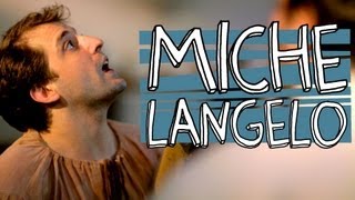 MICHELANGELO