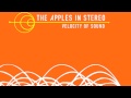 Apples in Stereo - Mystery