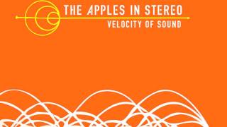 Apples in Stereo - Mystery