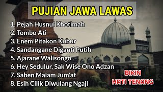 Download lagu Kumpulan Pujian Jawa Lawas | Pujian Setelah Adzan Jaman Dulu | Pujian Jawa Kuno mp3