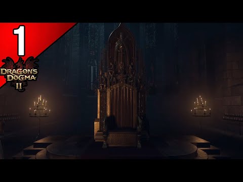 Dragon's Dogma 2 - Ricordi sopiti #1 [BLIND]