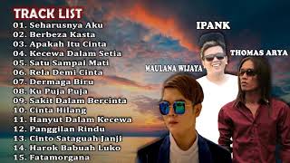 Download lagu SEHARUSNYA AKU - MAULANA WIJAYA, IPANK, THOMAS ARYA mp3 Download lagu SEHARUSNYA AKU - MAULANA WIJAYA, IPANK, THOMAS ARYA mp3