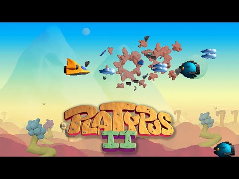 [PLATYPUS LEGACY] The Nux Sequel? - Platypus II (HD Version)