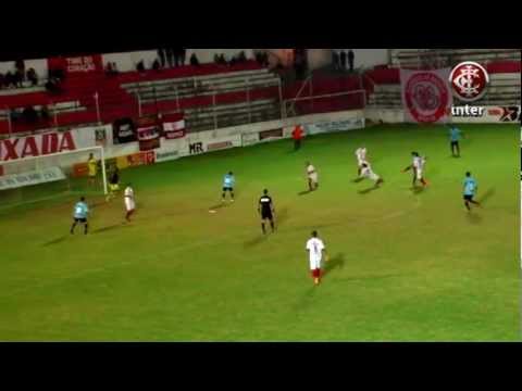 Inter SM x Gloria - 26.05.2012 - 3º Rodada - 2º Fase - Divisão de Acesso