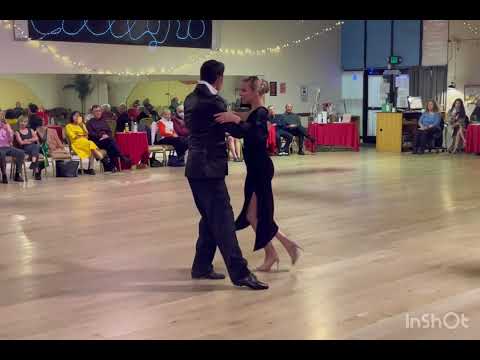 Maxi Copello & Karu Terenzio (Judas)