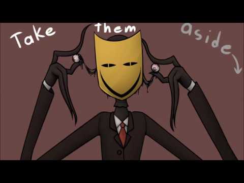 Body meme (Gore warning)