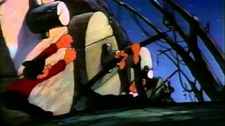 preview picture of video 'Gulliver's Travels (1939)'