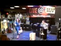 Karmin Music - Forget You (Live at Union Square ...