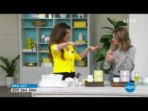 Beekman 1802 3Piece Lilac Dream Goat Milk Bath and Body ...