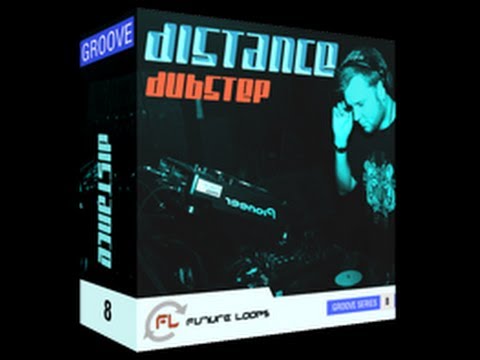 Free Download Distance Dubstep REX2 WAV DVDR-DYNAMiCS