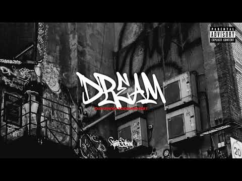 Boom Bap Beat "DREAM" | Free Type Beat 2025 | Old School Rap Instrumental