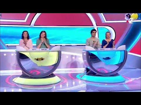 Motus du 13/03/18 - Intégrale