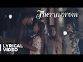 Avathaaram Theruvorom Lyric Video T Suriavelan Stephen Zechariah MC SAI