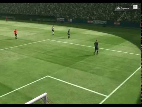 EA Sports™ FIFA World 2014 3 13 17 7 10 469
