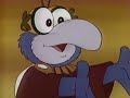 Muppet Babies Fun Park Fantasies S01E11 November 1985