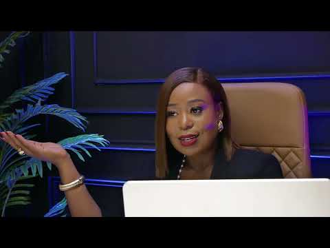 How to Recognize a New Season (and Let Go of the Old One) | Isi Igenegba