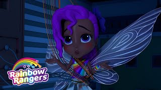 An Electric Situation | Rainbow Rangers Episode Clip