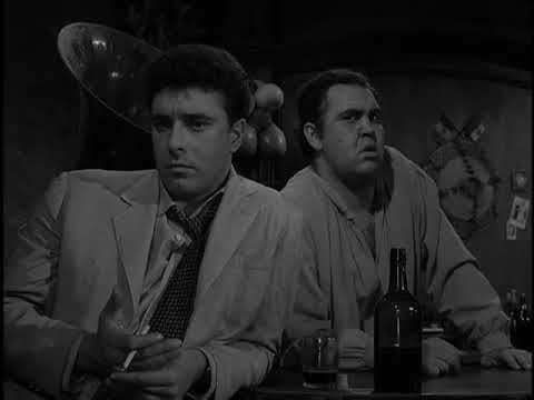 3x32 pt.2 Il dono - Ai Confini Della Realtà (The Twilight Zone)