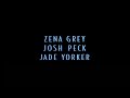 Snow Day Credits Movies 2024