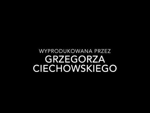 Mona Mur - Warsaw (official trailer)