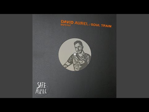 Soul Train (Extended Mix)