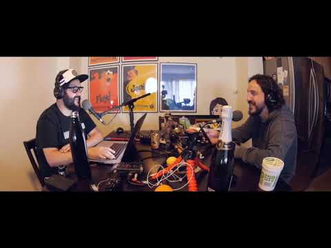 Nervous White Guy | Dynamic Banter Bit