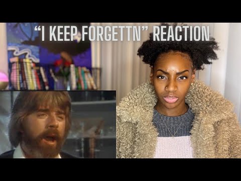 First Time Reacting to Michael McDonald - I Keep Forgettin' (Every Time You're Near) REACTION 🔥🔥🔥