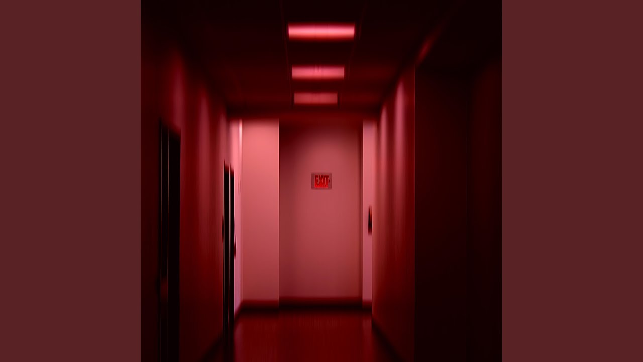 Cover for the song 'exit' by artist(s) 'arya x'