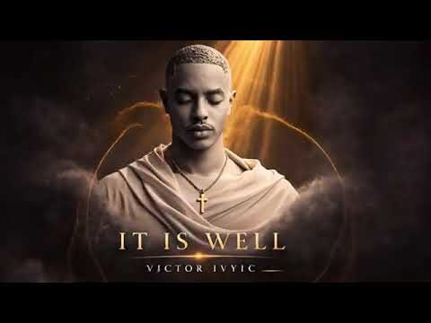 Victor Ivyic - It is well