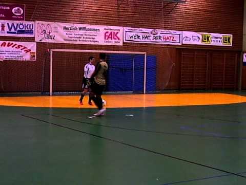 TC Fatihspor Baden - Baden : FV Baden - Baden Oos 2 : 1