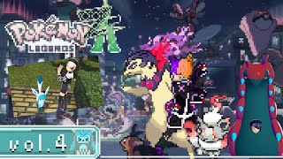 【Pokémon LEGENDS Z-A】そろそろ終わりかね？　ネタバレありゆっくり配信（概要欄は見てください）【猫猫亭 期待】