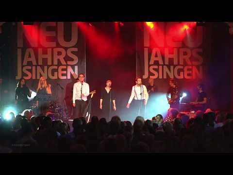 14. Neujahrssingen Leipzig 2020 - Felsenkeller - Our House - Madness